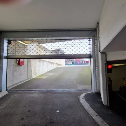 Tiefgaragenstellplatz in Klagenfurt – bequem parken! - Bild 3