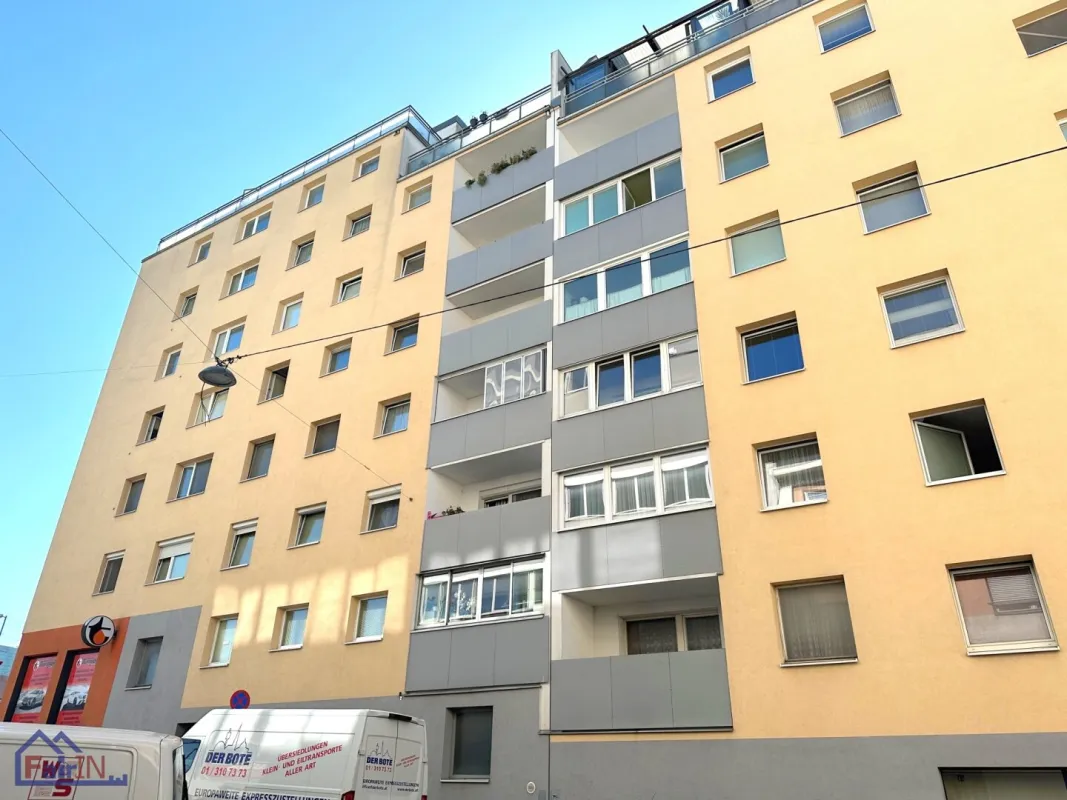 ++SCHNELL BESICHTIGEN++GÜNSTIGE 3 - Zimmer Neubau Eigentumswohnung in Meidling++ - Bild 1