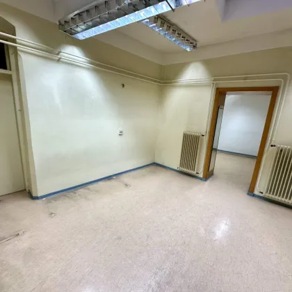 Repräsentative Gewerbefläche in hochfrequentierter Innenstadtlage am Südtiroler Platz - Bild 3