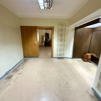 Repräsentative Gewerbefläche in hochfrequentierter Innenstadtlage am Südtiroler Platz - Bild 2