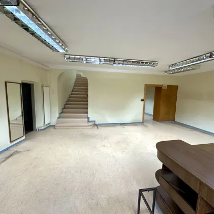 Repräsentative Gewerbefläche in hochfrequentierter Innenstadtlage am Südtiroler Platz - Bild 3