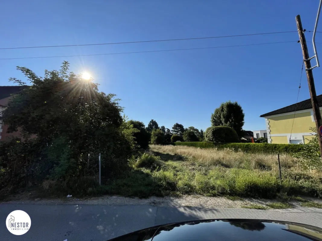 Top Baugrund I Nur noch 6 Parzellen verfügbar | Strasshof - Ruhelage | ideal auch für Bauträger - Bild 1