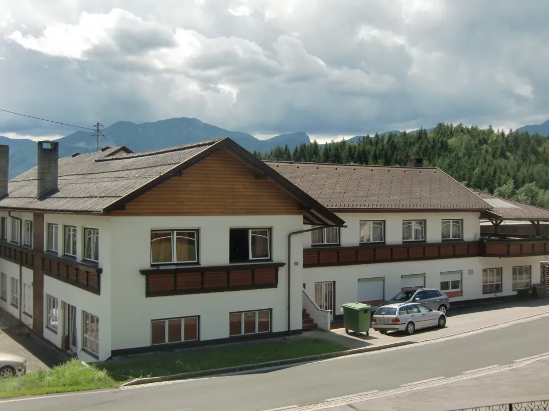 EIGENTUMSWOHNUNG IN SCHIEFLING AM WÖRTHERSEE! 126 m² WOHNFLÄCHE - 60 m² ÜBERDACHTE TERRASSE! - Bild 1