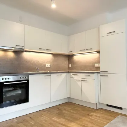 Charismatische 3-4 Zimmer-Wohnung nach Komplettrenovierung in St.Peter/Graz - Bild 2