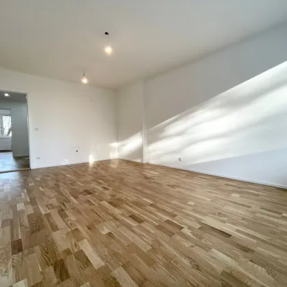 Charismatische 3-4 Zimmer-Wohnung nach Komplettrenovierung in St.Peter/Graz - Bild 3