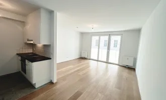 Wohntraum in Top-Lage: Helle 3-Zimmer-Wohnung mit Loggia – Natur & Stadt ganz nah!