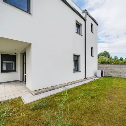 Erstbezug! Wunderschönes 4-Zimmer-Einfamilienhaus in Korneuburg - Bild 2