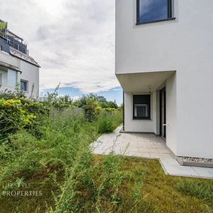 Erstbezug! Wunderschönes 4-Zimmer-Einfamilienhaus in Korneuburg - Bild 3