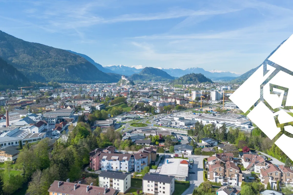 Gewerbegrundstück auf Baurechtsbasis in Kufstein zu vergeben - Bild 1