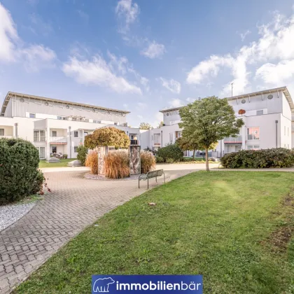 Großzügige 4 Zimmerwohnung nähe Stadtpark inkl. Küche - Bild 2