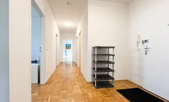 Großzügige 4 Zimmerwohnung nähe Stadtpark inkl. Küche
