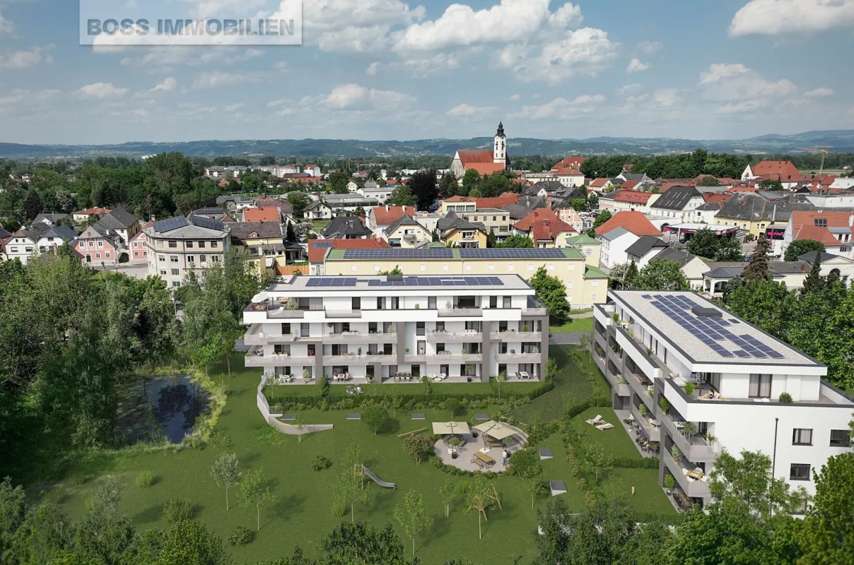 Parco Urbano - Bild 1
