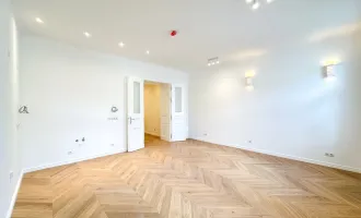 The Legacy: Ein Zuhause mit Geschichte in einem Grätzel mit Zukunft!