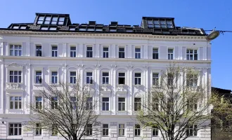 The Legacy: Was für Aussichten! Exklusiver Dachtraum mit Terrasse!
