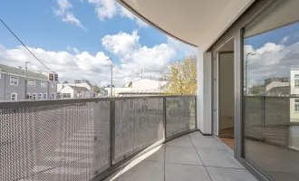 Top 8 | Vorsorgen nahe Bahnhof - 57 m²