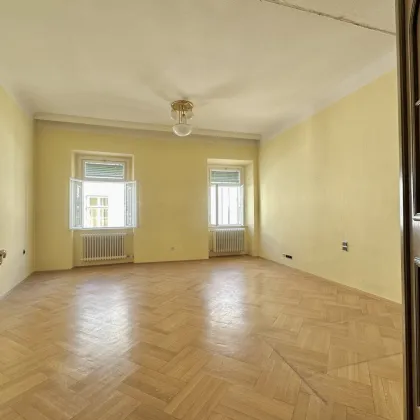 Viel Platz im liebenswerten Bürgerhaus mit uneinsehbarer Terrasse beim Nussdorfer Platz I Direkt am Fuße des Nussbergs und des Kahlenbergs - Bild 3