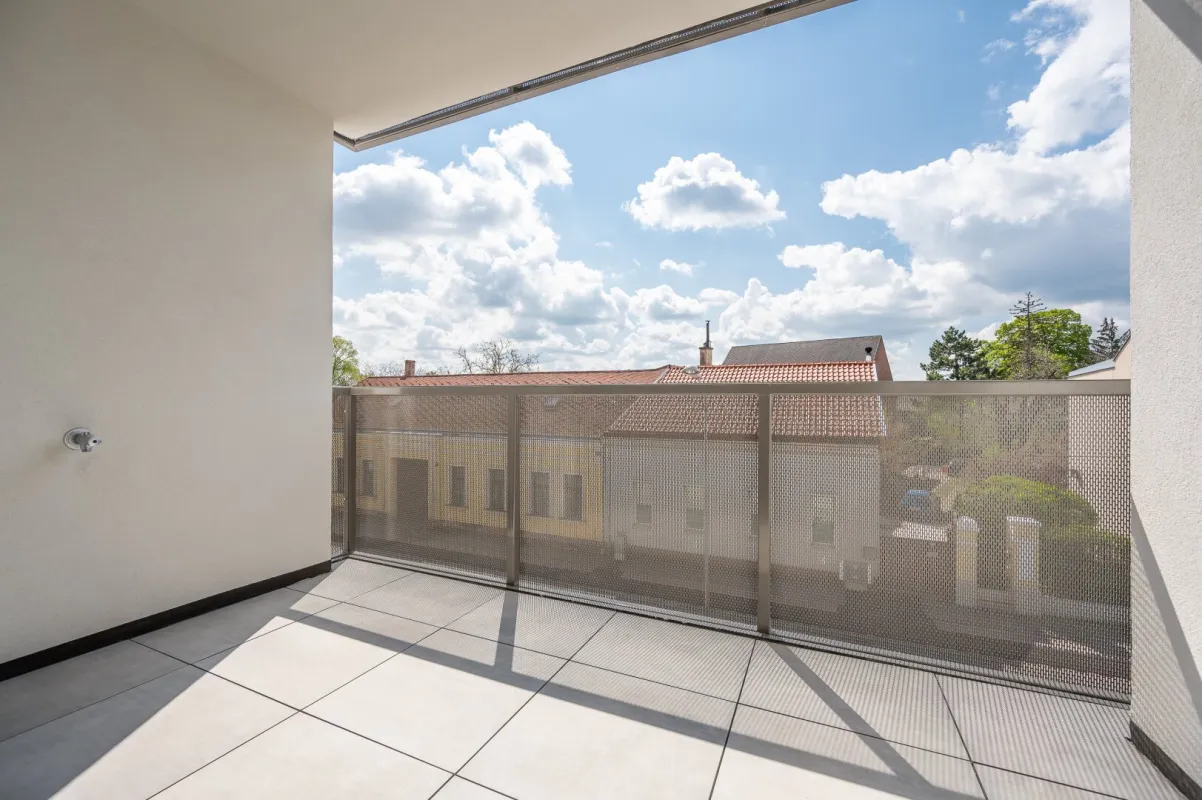 Top 21 | Vorsorgen nahe Bahnhof - 55 m² - Bild 1