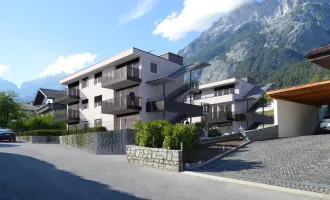 Wohnanlage Hinterbergerstraße - Wohnung ab 1.370,77 € mtl. finanzierbar*