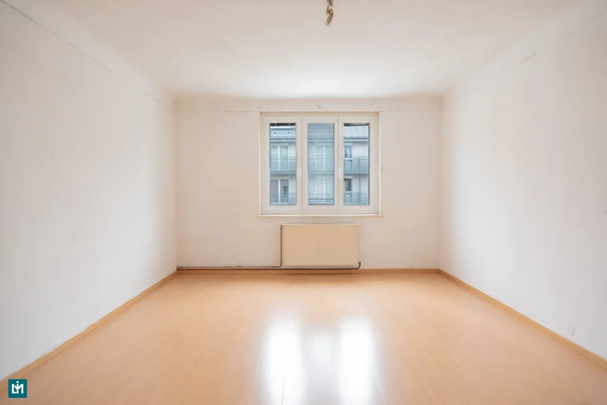 Helle 1-Zimmer-Wohnung in zentraler Lage in Meidling – Perfekt für Singles oder als Kapitalanlage! - Bild 1