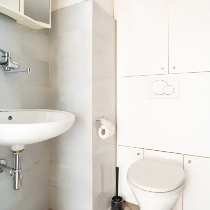 Helle 1-Zimmer-Wohnung in zentraler Lage in Meidling – Perfekt für Singles oder als Kapitalanlage! - Bild 2