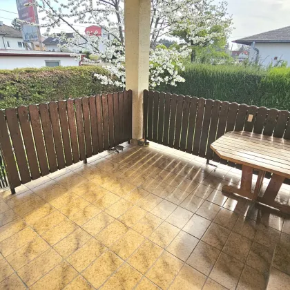 Neuer Preis! Ihr Traumhaus in Wien: Gepflegtes Einfamilienhaus mit Garten und Garage in der Mühlwasser-Region - Bild 3