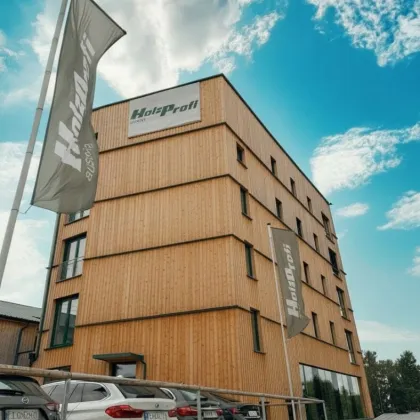 Gewerbliche Neufläche zum Erstbezug - Bild 2