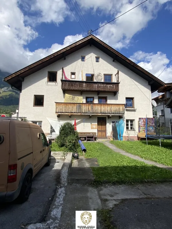 Mehrfamilienwohnhaus in Absam - Bild 1