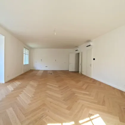 Hietzing Cottage - repräsentative 5 Zimmer Villenetage in bester Lage - soeben Fertiggestellt - Bild 2