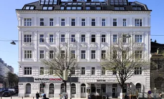 The Legacy: Revitalisiert statt neu versiegelt - für eine grüne urbane Zukunft!