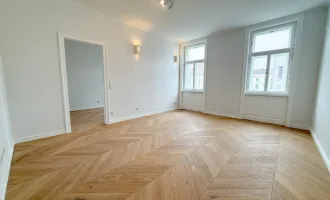 The Legacy: Revitalisiert statt neu versiegelt - für eine grüne urbane Zukunft!