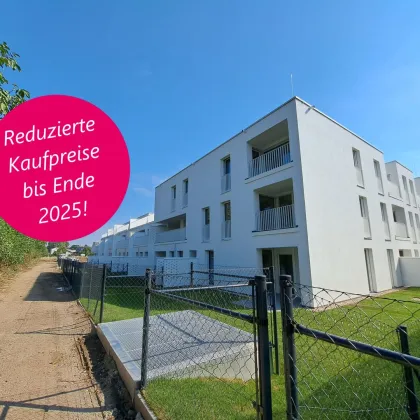 Traumhaftes Wohnen in idyllischer Wohngegend - Bild 2