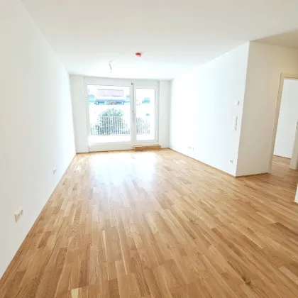 Traumhaftes Wohnen in idyllischer Wohngegend - Bild 3