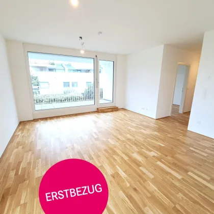 Einzigartige Chance: Wunderschöne Wohnung in Stammersdorfer Ruheoase! - Bild 2