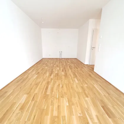 Einzigartige Chance: Wunderschöne Wohnung in Stammersdorfer Ruheoase! - Bild 3