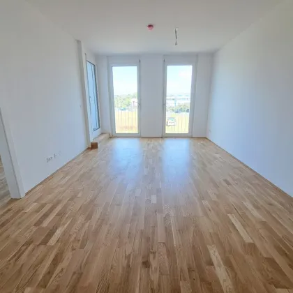 Wohnen in Stammersdorfer Ruhelage - Flori Flats! - Bild 3