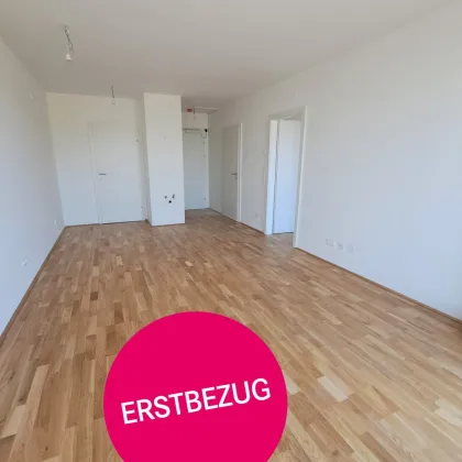 Wohnen in Stammersdorfer Ruhelage - Flori Flats! - Bild 2