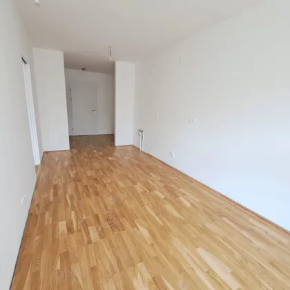 Einzigartige Chance: Wunderschöne Wohnung in Stammersdorfer Ruheoase! - Bild 3