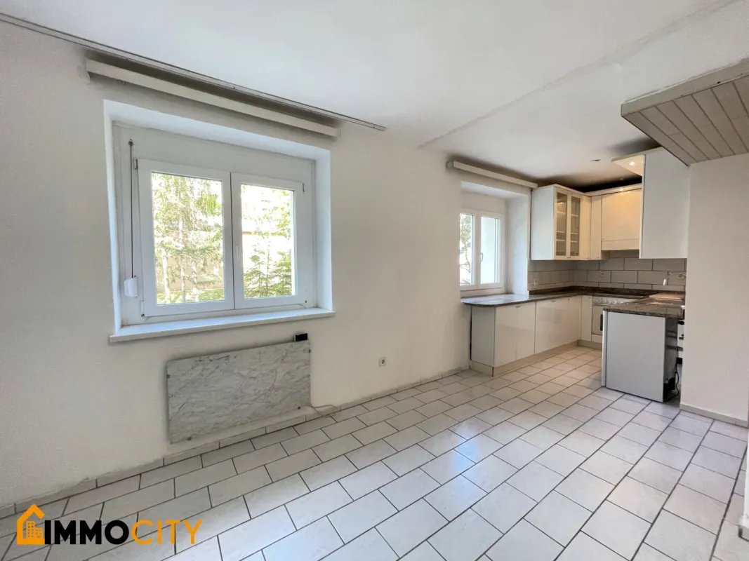 Attraktive 2-Zimmer Vorsorgewohnung mit 3,4% Rendite in Schwechat 2320 - Bild 1