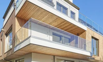 Fertiggestellt! Die wunderbare Entstehung Ihrer Wohnträume! Modernste Technik und Ausstattung!