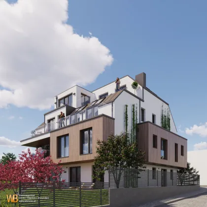 Fertiggestellt! Die wunderbare Entstehung Ihrer Wohnträume! Modernste Technik und Ausstattung! - Bild 3