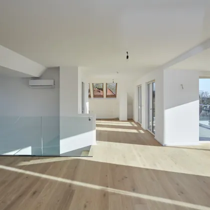 Fertiggestellt! Die wunderbare Entstehung Ihrer Wohnträume! Modernste Technik und Ausstattung! - Bild 2