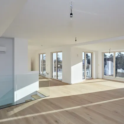 Fertiggestellt! Die wunderbare Entstehung Ihrer Wohnträume! Modernste Technik und Ausstattung! - Bild 3