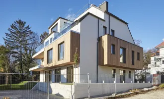 Fertiggestellt! Die wunderbare Entstehung Ihrer Wohnträume! Modernste Technik und Ausstattung!