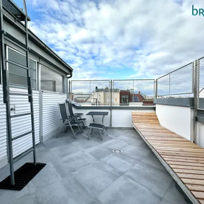 LOFT mit TERRASSE - WHIRLPOOL und SAUNA - Bild 2