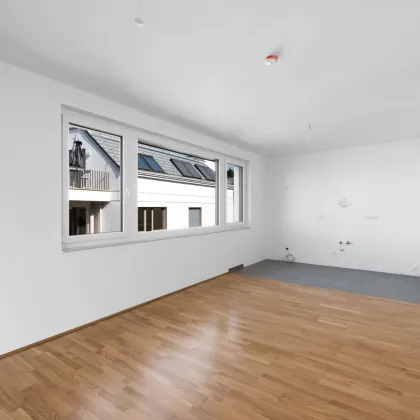 PROVISIONSFREI | Tiefgaragenplatz inklusive - Wohnen in Verbundenheit - B Top 6 - Bild 2