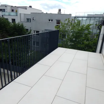 Wohntraum in Simmering - Neubau mit Terrassen oder Garten - Bild 3