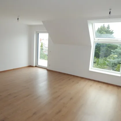 Wohntraum in Simmering - Neubau mit Terrassen oder Garten - Bild 2