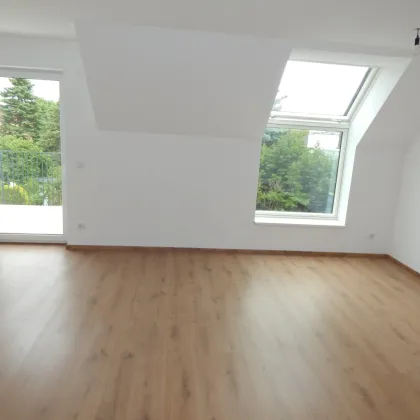 Wohntraum in Simmering - Neubau mit Terrassen oder Garten - Bild 3