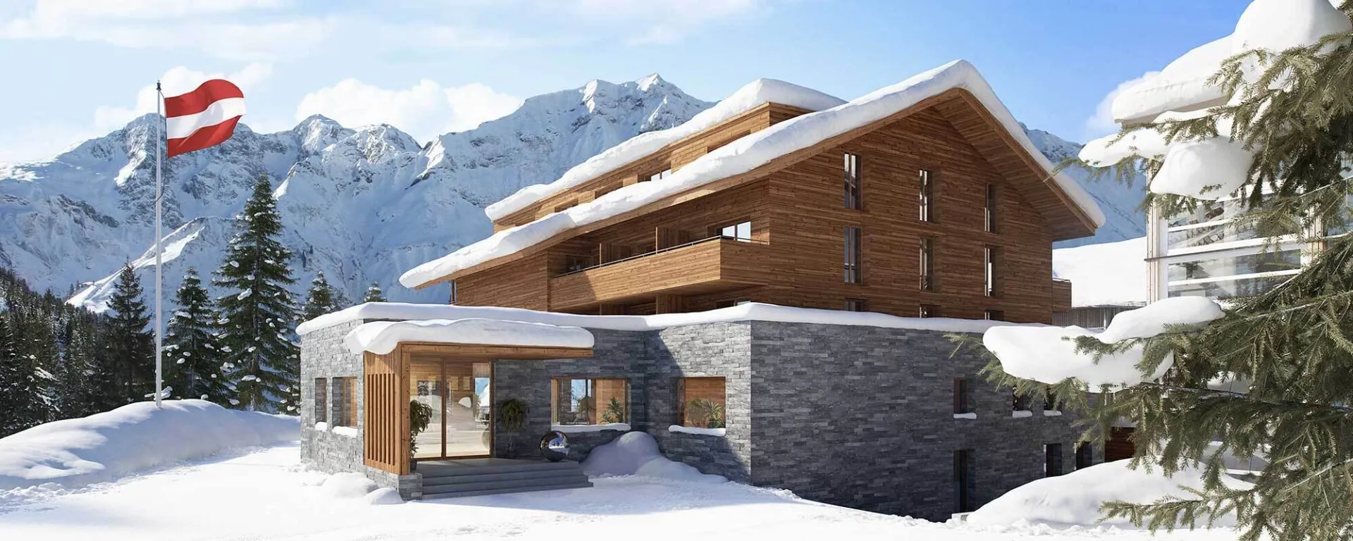 Hotel zum Umbau zu Investoren-Wohnungen steht zum Verkauf - Bild 1