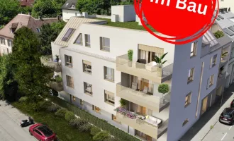 Ihr Zuhause, Ihre Vision. Gestalten Sie mit ! - 2-Zimmer-Wohnung mit Balkon - Wohnungen ab 6300 EUR / m² !